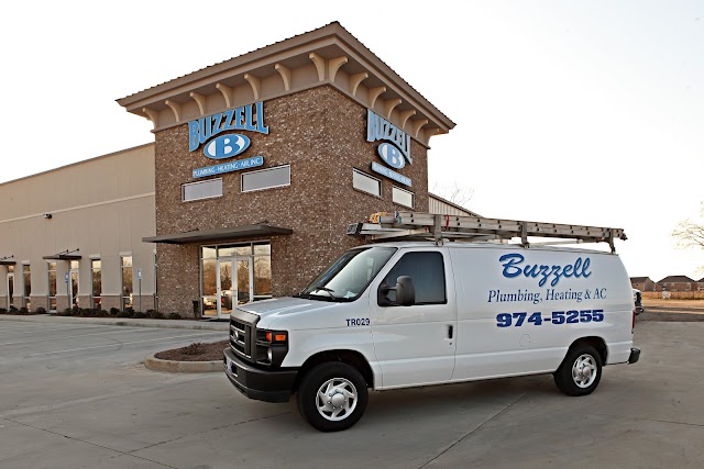 Buzzell Plumbing Heating & Air photo 4