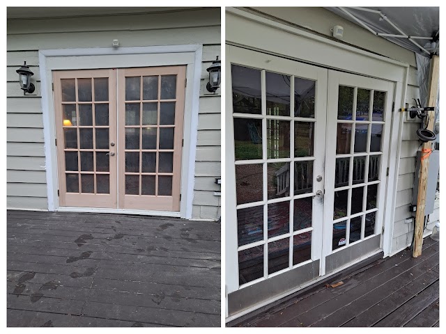Bye Door Installs photo 2