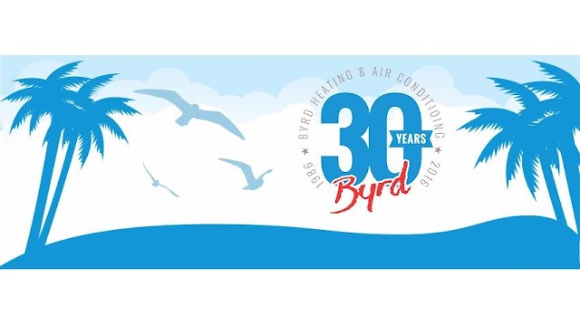 Byrd Heating & Air Conditioning photo 1