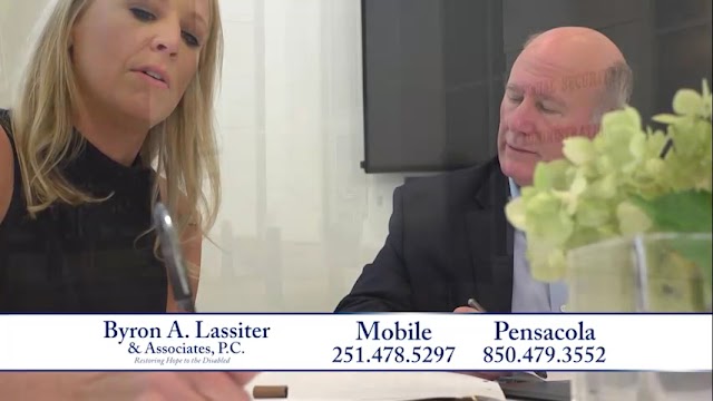 Byron A. Lassiter & Associates P.C. photo 2