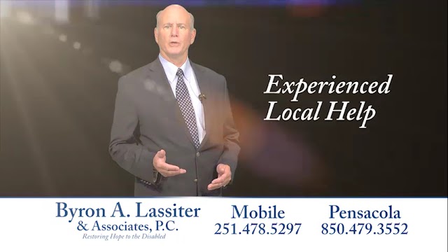 Byron A. Lassiter & Associates P.C. photo 3