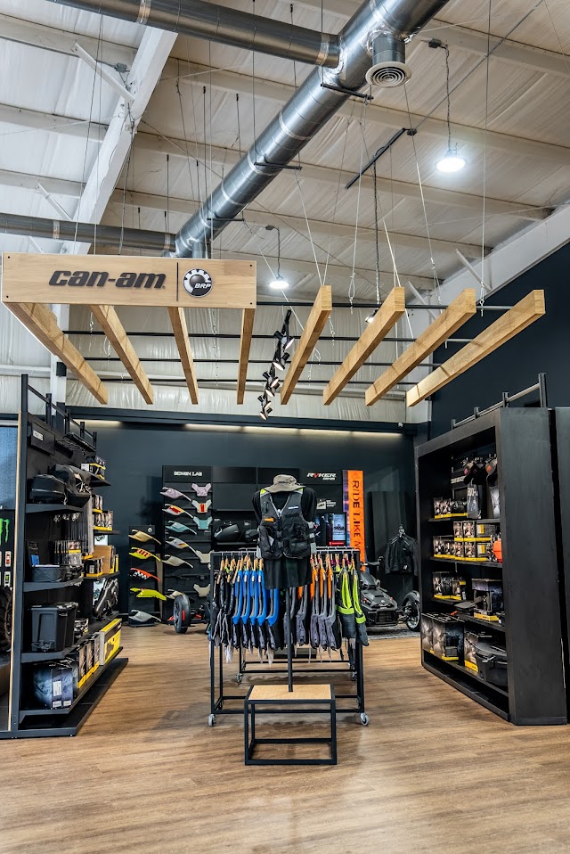 Byron Outdoor Superstore photo 4