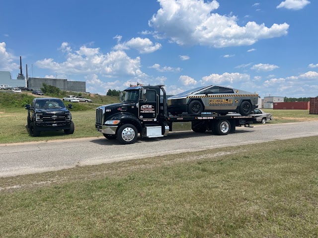 C & A Mobile Repair Service photo 2
