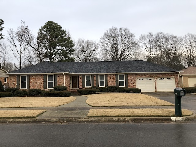 C And K Roofing and Construction Services, LLC photo 2