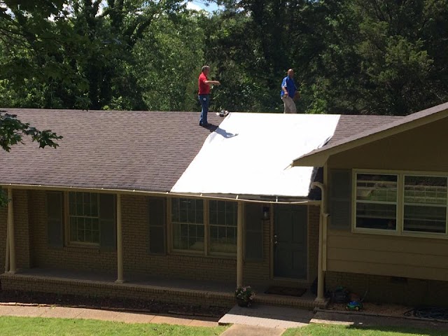 C And K Roofing and Construction Services, LLC photo 3