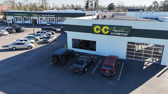 C&C Automotive