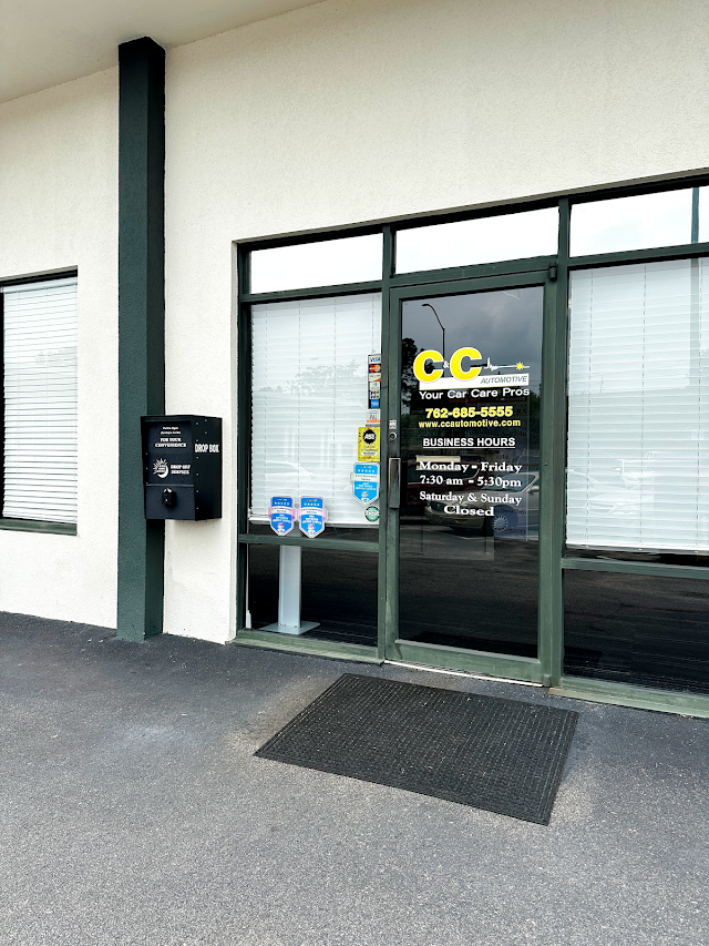 C&C Automotive photo 2