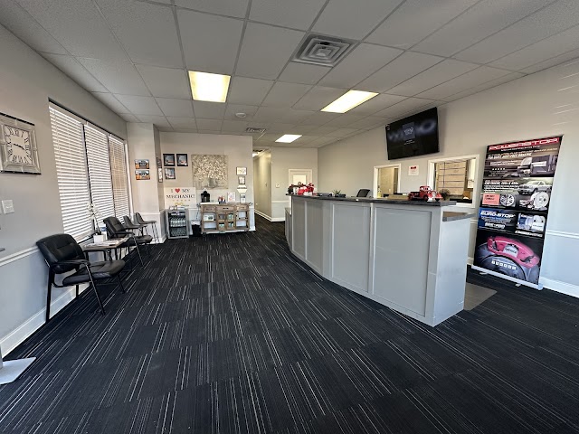 C&C Automotive photo 4