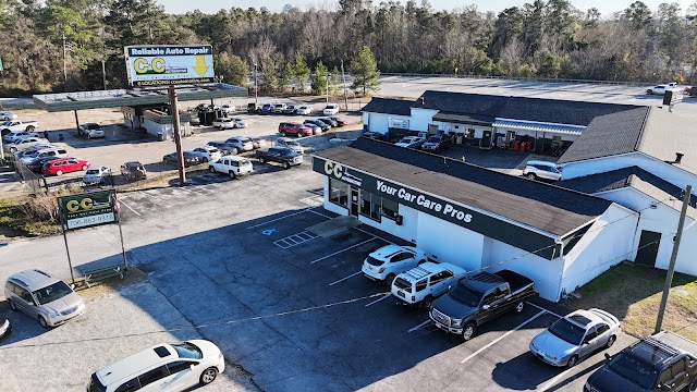C&C Automotive