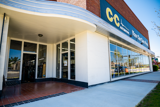 C&C Automotive