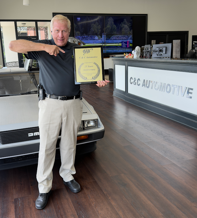 C&C Automotive photo 2