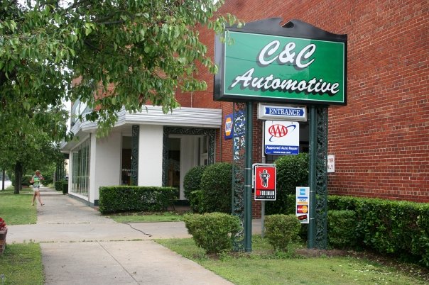 C&C Automotive photo 4