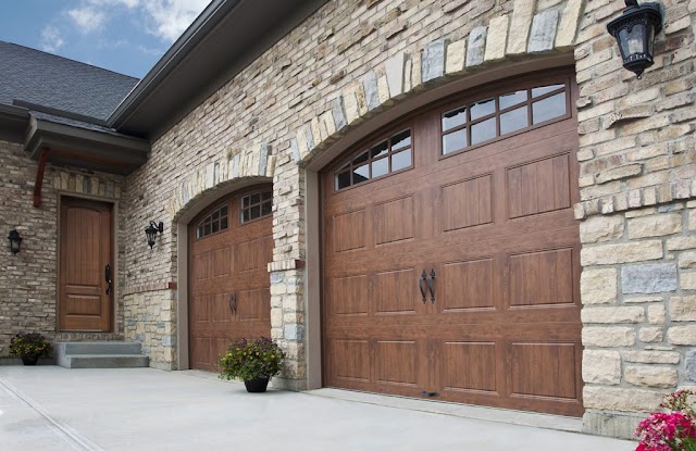 C&C Garage Door And Opener