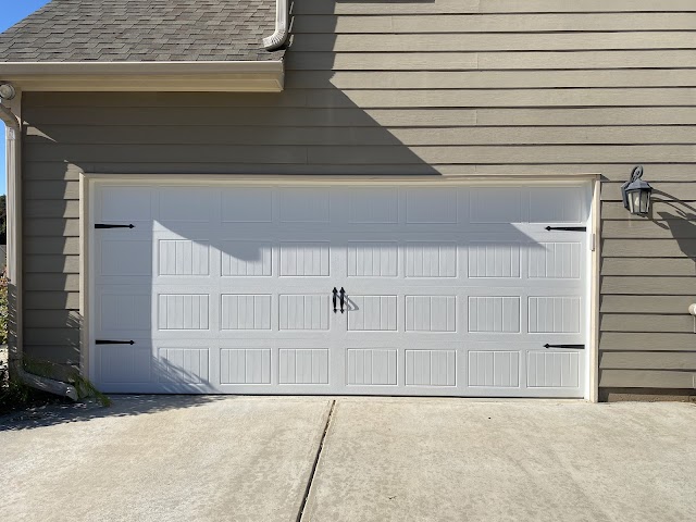 C&C Garage Door And Opener photo 3