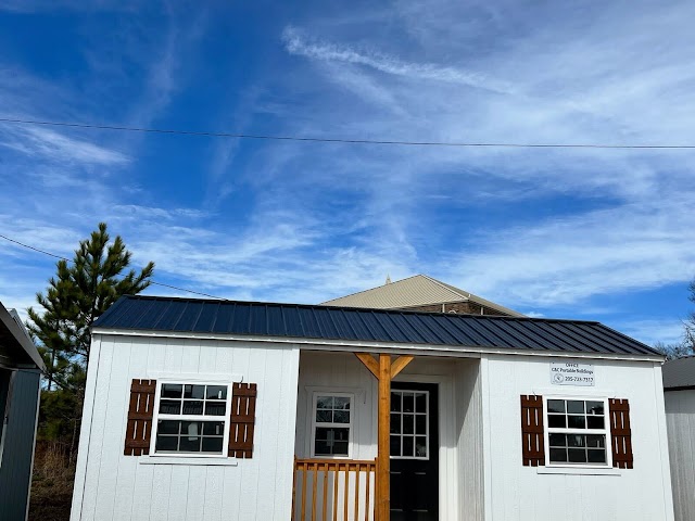 C&C Portable Buildings