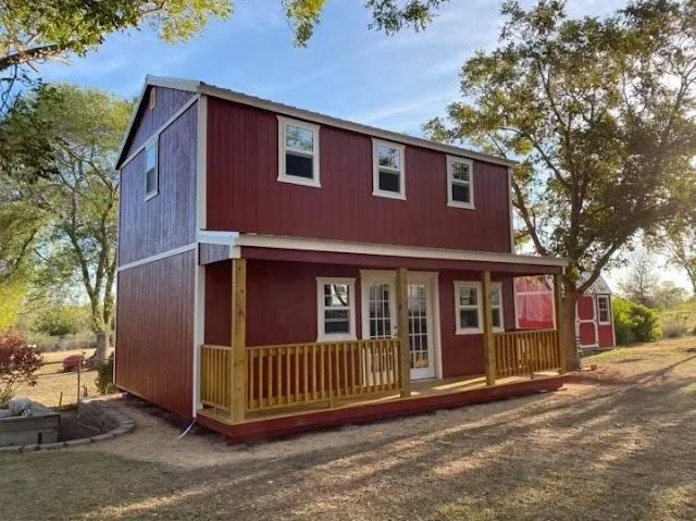 C&C Portable Buildings photo 3