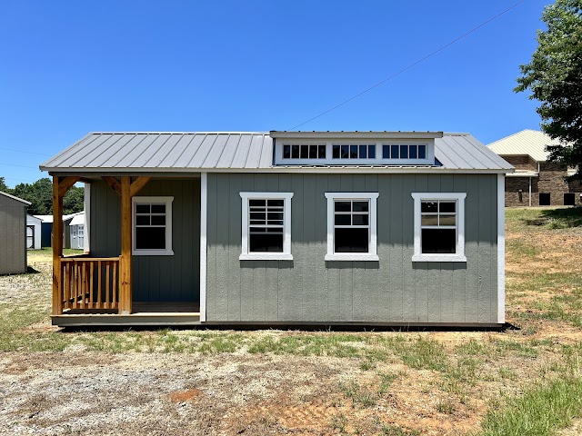 C&C Portable Buildings photo 4