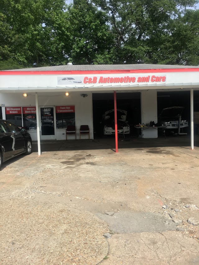 C & D Auto photo 3
