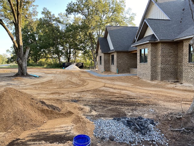 C J Brown's Lawn Sprinkler Services