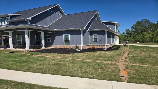 C J Brown's Lawn Sprinkler Services photo 2