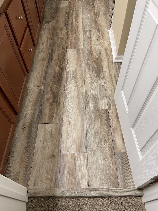 C&J's Home Remodels