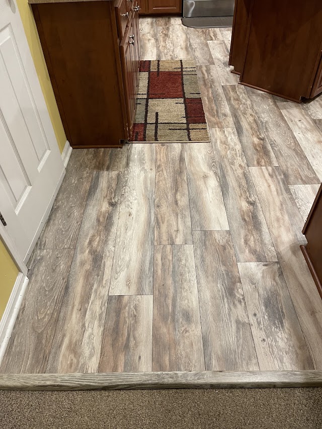 C&J's Home Remodels photo 3
