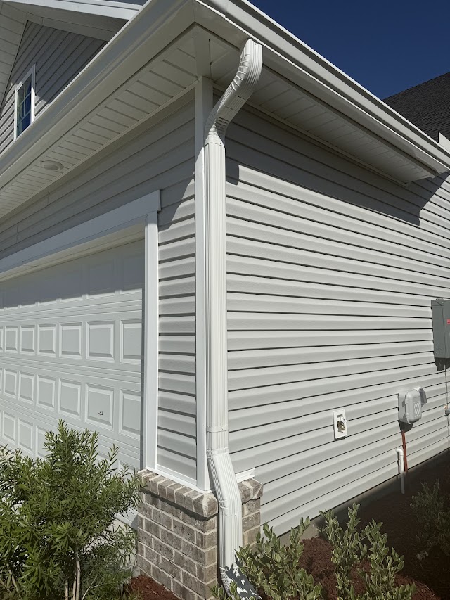 C&K Custom Gutter Solutions