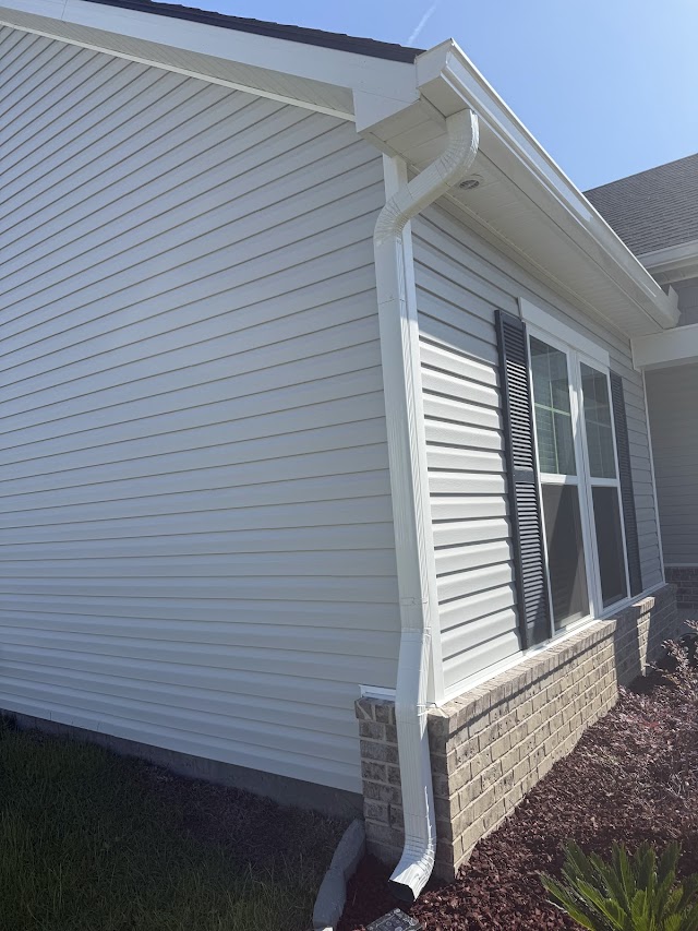 C&K Custom Gutter Solutions photo 2