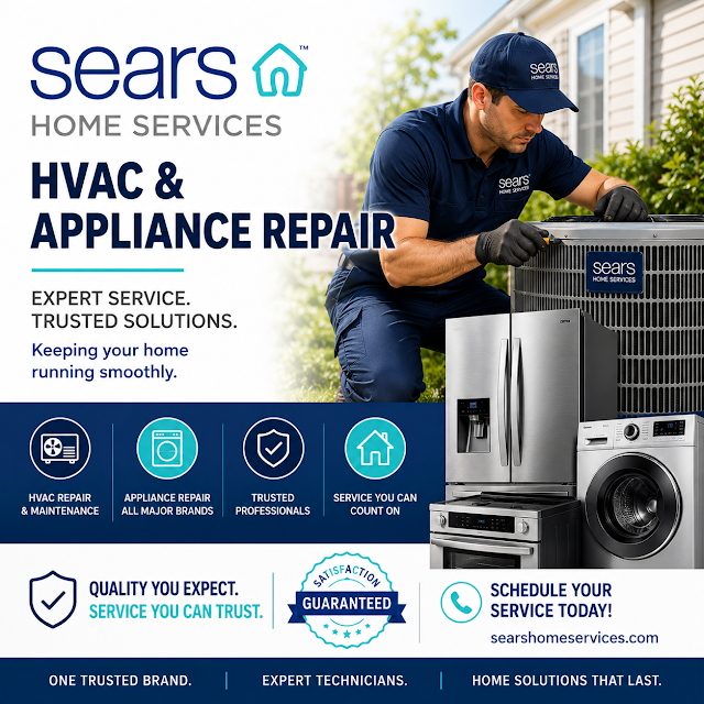 C & M's Appliance Repair photo 4