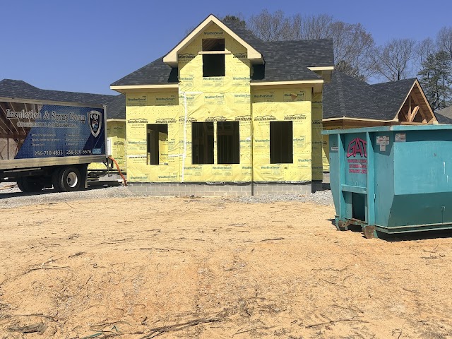 C Q I Insulation & Foam. LLC