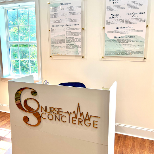 C&S Nurse Concierge photo 2