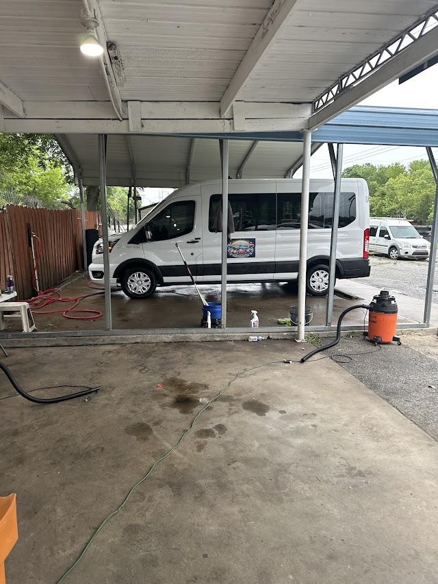 C&T Express Auto Detailing