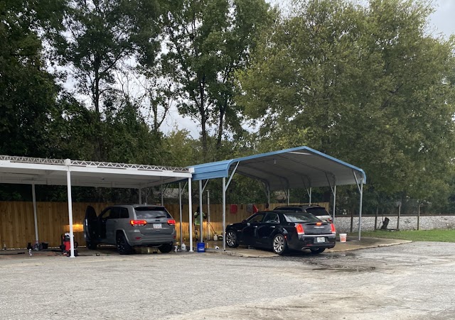 C&T Express Auto Detailing photo 2