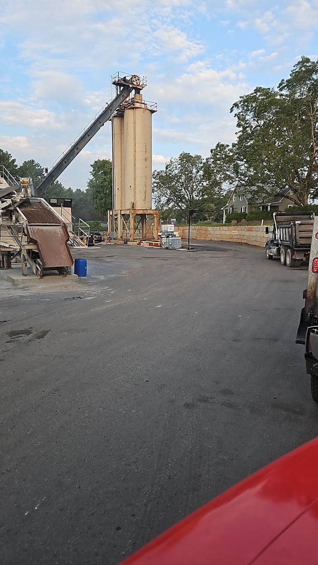 C.W. Matthews Contracting Co Inc