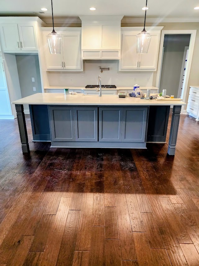 Cabinet Design & Supply LLC