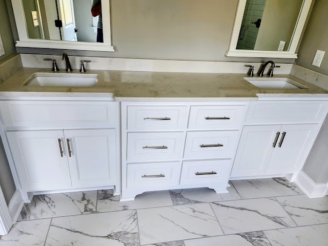 Cabinet Design & Supply LLC photo 4