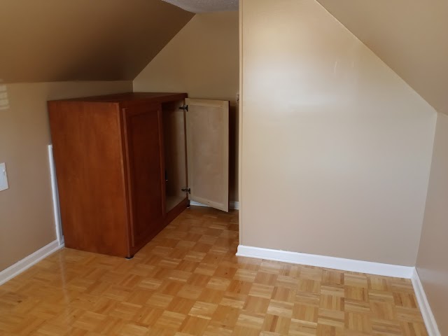 Cabinet Embellishment photo 2