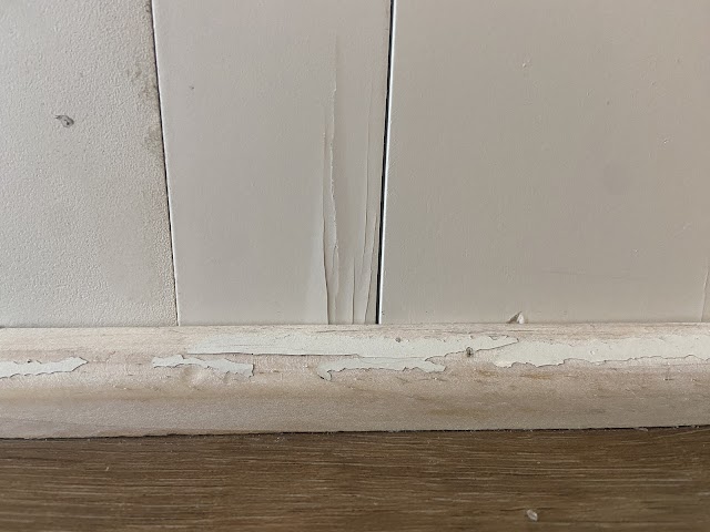 Cabinet Embellishment photo 4