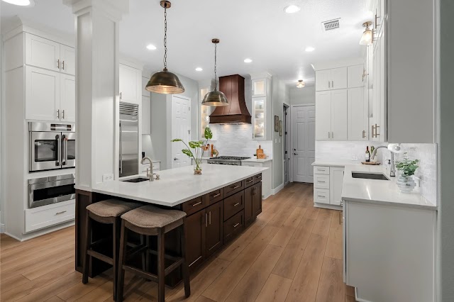 Cabinet IQ of Atlanta