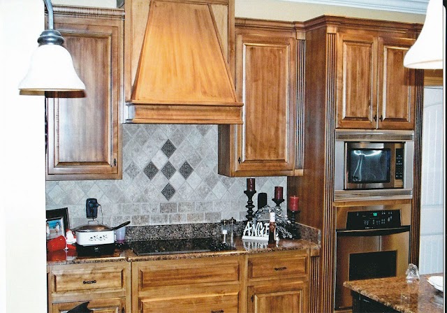 Cabinet Works of Mobile photo 2