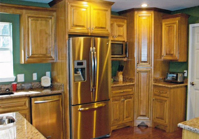 Cabinet Works of Mobile photo 4