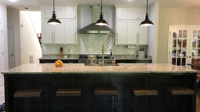 Cabinets-N-Woodworks