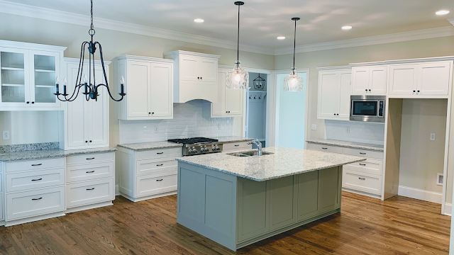 Cabinets-N-Woodworks photo 3