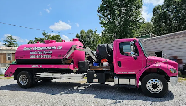 Caffee Environmental LLC