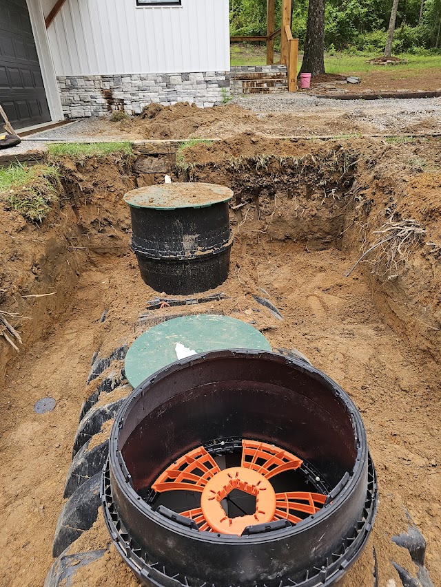 Caffee Environmental LLC photo 2