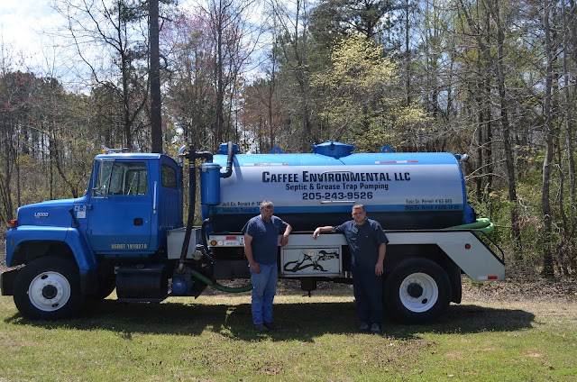 Caffee Environmental LLC photo 3