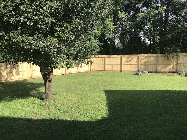 Calco Fence and Services LLC