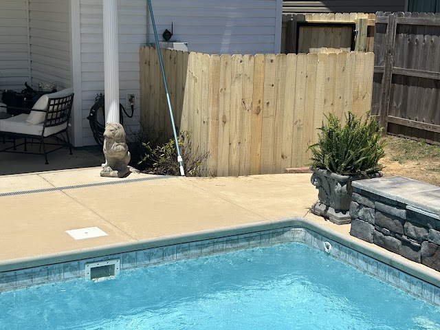 Calco Fence and Services LLC photo 2