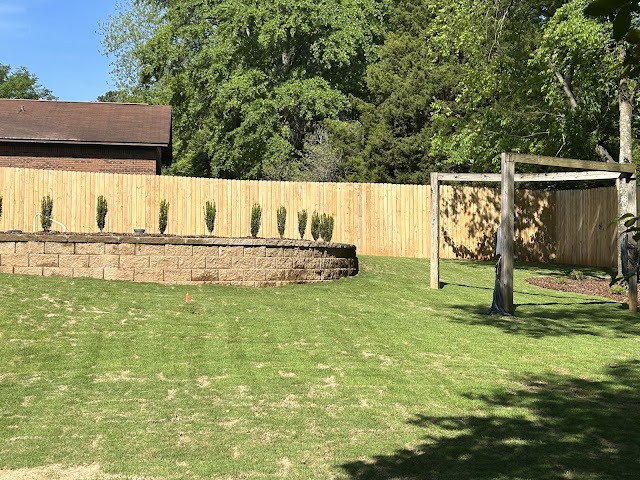 Calco Fence and Services LLC photo 3