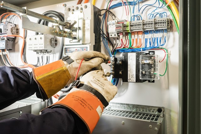 Caldwell Electrical Contractors